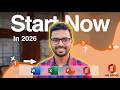 My First Video | MS Office in Hindi for Beginners