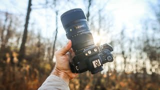 You Might Need This Legendary 10 Year Old Lens Sigma 18-35Mm 1.8 Review