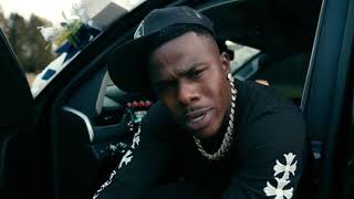 DaBaby - Gucci peacoat (oficial video)