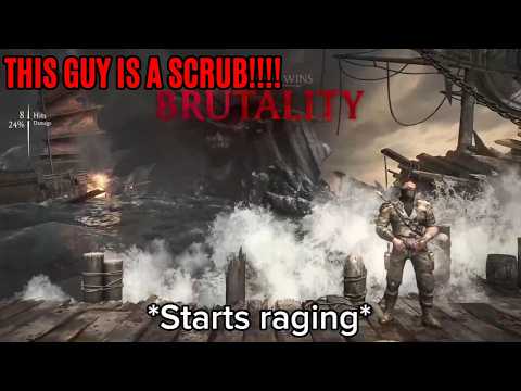 Bullying @LBJV25 For ANOTHER 8 Minutes REACTION!!!