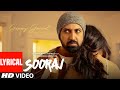 Lyrical sooraj  gippy grewal feat shinda grewal navpreet bangabaljit singh deo  new songs 2018