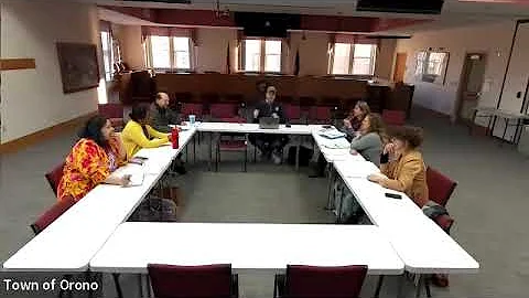 Diversity, Equity, Inclusion, and Belonging Committee Meeting 4-1-25