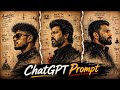 ChatGPT Aesthetic Image Prompt | New Viral Ai Photo Editing Kaise Kare | New Prompt For ChatGPT