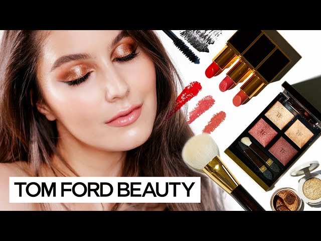 Tom Ford Hits & Misses - ENTIRE Brand Review!  Karima McKimmie