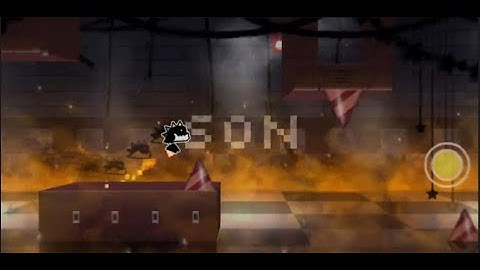 Been so Long by BroodingAcorn (Geometry Dash 2.2)