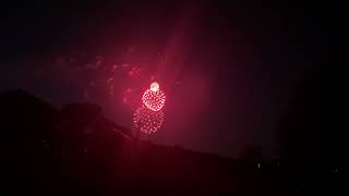 4th of July Fireworks at Fort Meigs by Jacob G. Witmer 69 views 1 year ago 13 minutes, 40 seconds