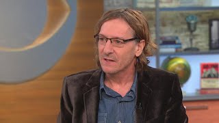 Celebrity "Do You Trust This Computer?" director on the dangers of artificial intelligence Profile