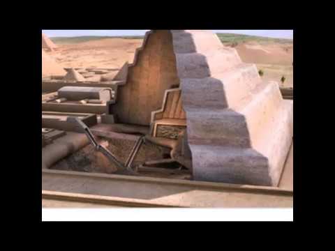 Video: Күн жана Ай пирамидалары кайсы мамлекетте
