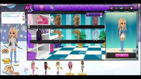 How to make an Intro/Outro {MSP}