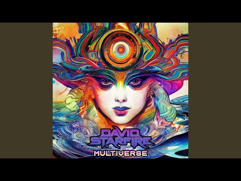 David Starfire, SHRII, Peace Sine - Pipa Whomp - Peace Sine Remix