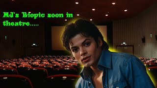 Michael Jacksons Biopic Soon On Screen