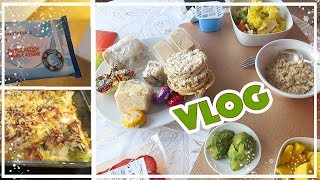 ДОЕДАЛКИ 1 ЯНВАРЯ | ПРОДУКТИВНЫЙ ДЕНЬ - УБОРКА, РЕЦЕПТ, РАБОТА, УХОД | VLOG / ВЛОГ : 01.01.2019 ДОЕДАЛКИ 1 ЯНВАРЯ | ПРОДУКТИВНЫЙ ДЕНЬ - УБОРКА, РЕЦЕПТ, РАБОТА, УХОД | VLOG / ВЛОГ : 01.01.2019