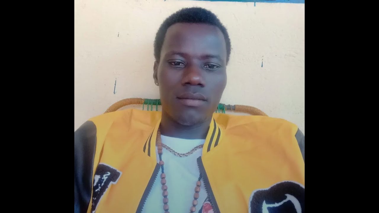 LONG PETER  -  ARABIA MADUT UYU  NEW SOUTH SUDAN LUO MUSIC 2025