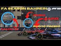 ALONSO VS SAINZ 💥No te pierdas el final💥 // FERNANDO ALONSO SEASON BAHREIN - F1 2022