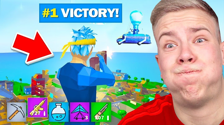 ich teste SCHLECHTE FORTNITE nachmachen (fake aus CHINA)