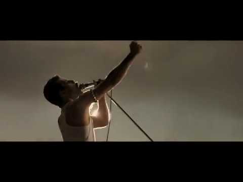 Grattis Freddie! Bohemian Rhapsody på bio 31 oktober.