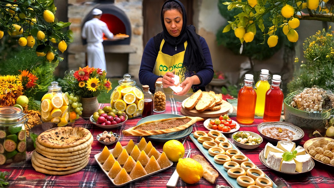 Итальянский лимонад: освежающий рецепт, о котором вы даже не подозревали