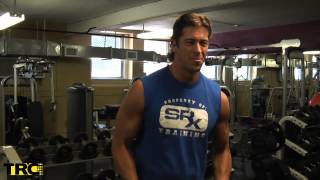Biceps Basics