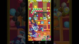 Bubble Mania Level 582
