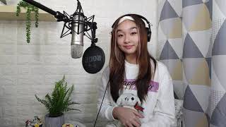 Blue Jeans - Gangga (cover by Celine Gabrielle)