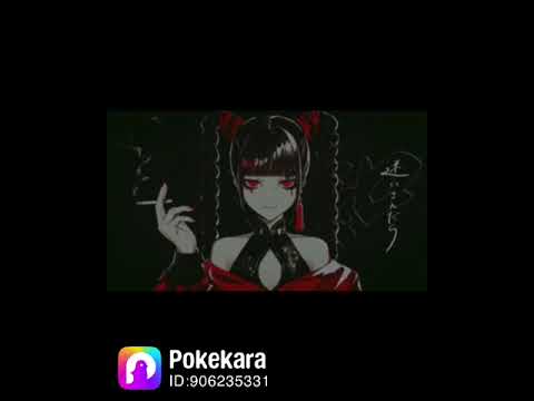 #酔いどれ知らず キーを-8で歌ってみた