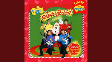 Wags Stop Your Barking, It's Almost Christmas Day