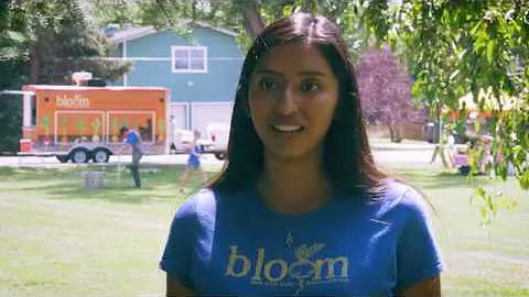 The Bloom Experience with Amy Aranda