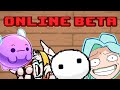 I Played With Other Isaac Youtubers. it was a mistake.