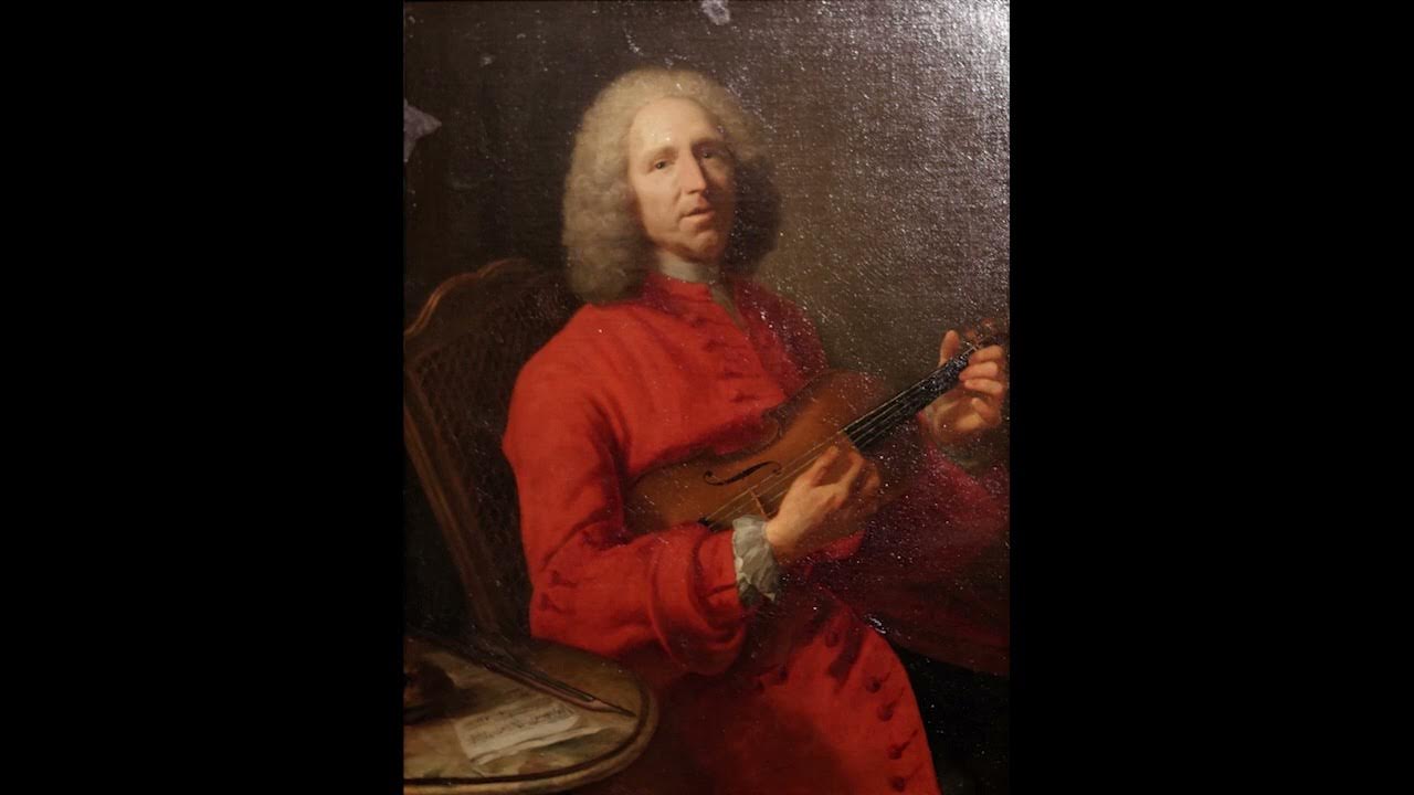 JeanPhilippe Rameau, Castor et Pollux, Renais plus brillante 1/3 YouTube