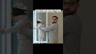 Ski Aggu als Baby bei Fleischwolf vor GTA6 #fleischwolf