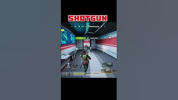 killed teams with new shotgun #callofdutymobile #codm #codmobile #shorts