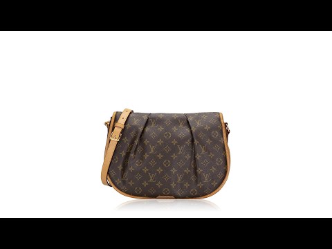 LOUIS VUITTON MABILLON CROSSBODY [ DISCONTINUED] [WHAT FITS IN MY