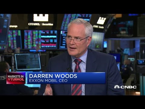 exxon-ceo-darren-woods-on-climate-change,-esg-investing,-coronavirus-and-more