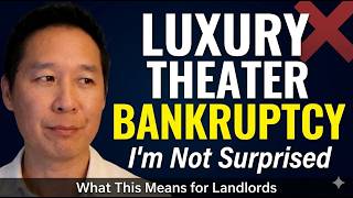 iPic Theaters Is Filing Bankruptcy ... And I'm Not Surprised