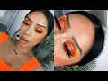 JUVIAS PLACE CULTURE PALETTE TUTORIAL | MAKEUP MONDAY