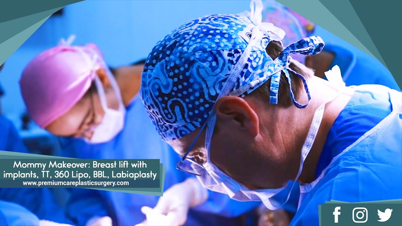 How To Prepare For Bbl Surgery