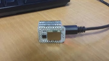 Microduino module CC3000 connect to the internet