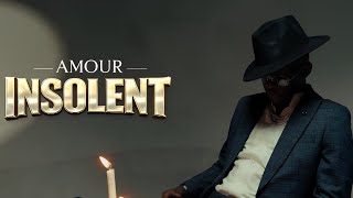 SEYDOU CHEE - AMOUR INSOLENT ( Clip Officiel ) 2026