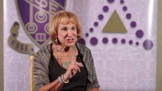 Being DPhiE: Toby's Story
