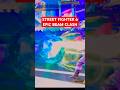 Guile and Ken beam clash #streetfighter6 #streetfighter #sf6 #shorts #gaming #ps5 #pc #gamingshorts