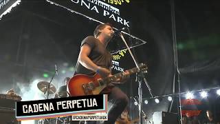 Cadena Perpetua - Rock En Baradero 2020 HD