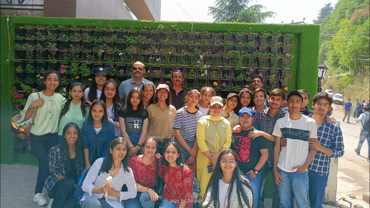 Mini Vlog DAV Public School Palampur 2022 23 YouTube mini-vlog-dav-public-school-palampur-2022-23-youtube