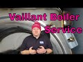 Vaillant Boiler Service - Plumber
