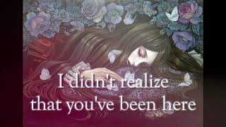 Heaven&#39;s A Lie - Lacuna Coil ~lyrics