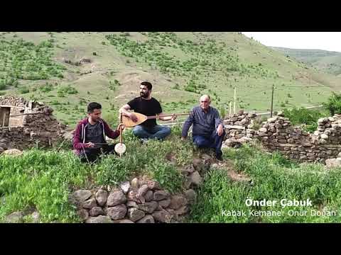 Önder Çabuk