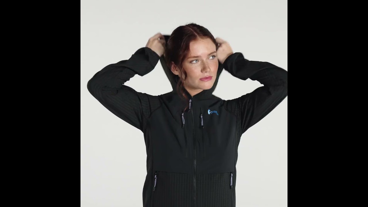 Cotopaxi - Yermo Hooded Jacket - Women's