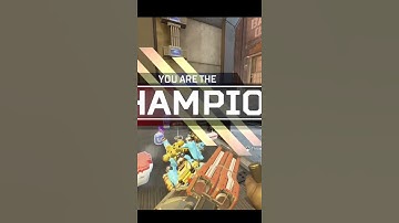 New Rampart buff is beyond busted