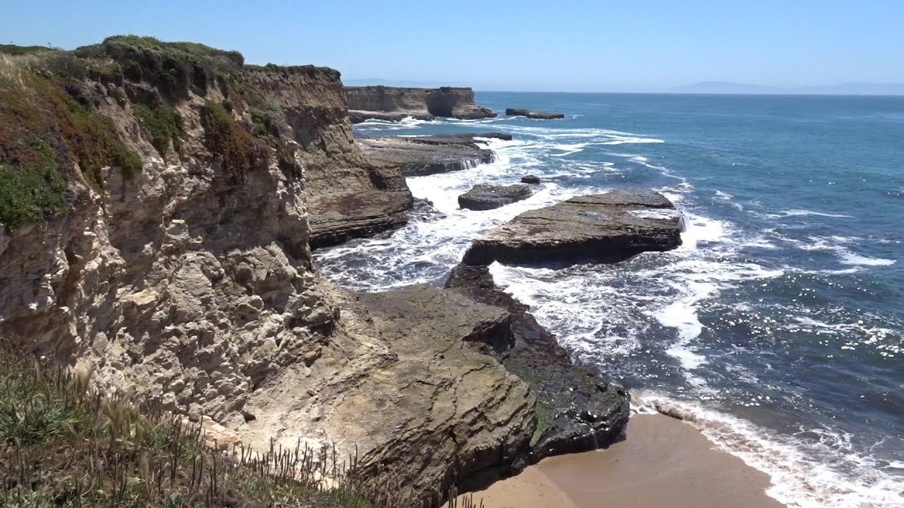 Wilder Ranch Sea and Wilderness YouTube
