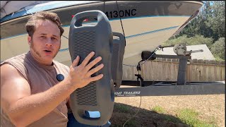 Feelnais Boat Fenders Boat Bumpers Review!