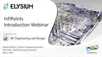 InfiPoints Introduction Webinar - May 2017